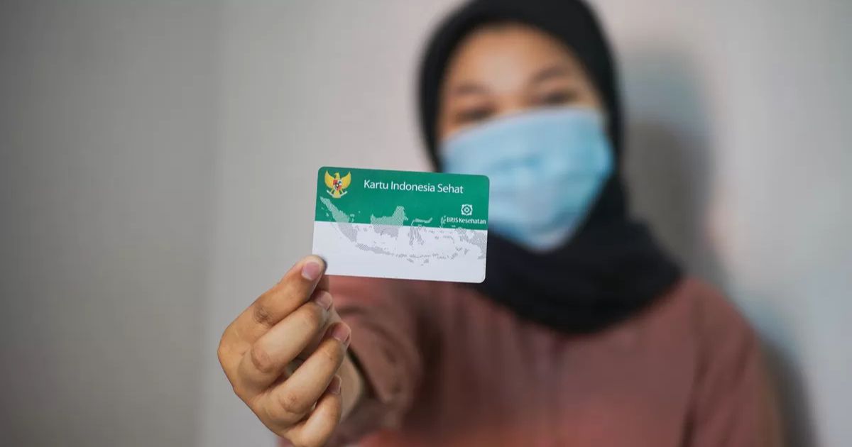 BPJS PBI Dinonaktifkan, BPJS Mandiri adalah Solusinya