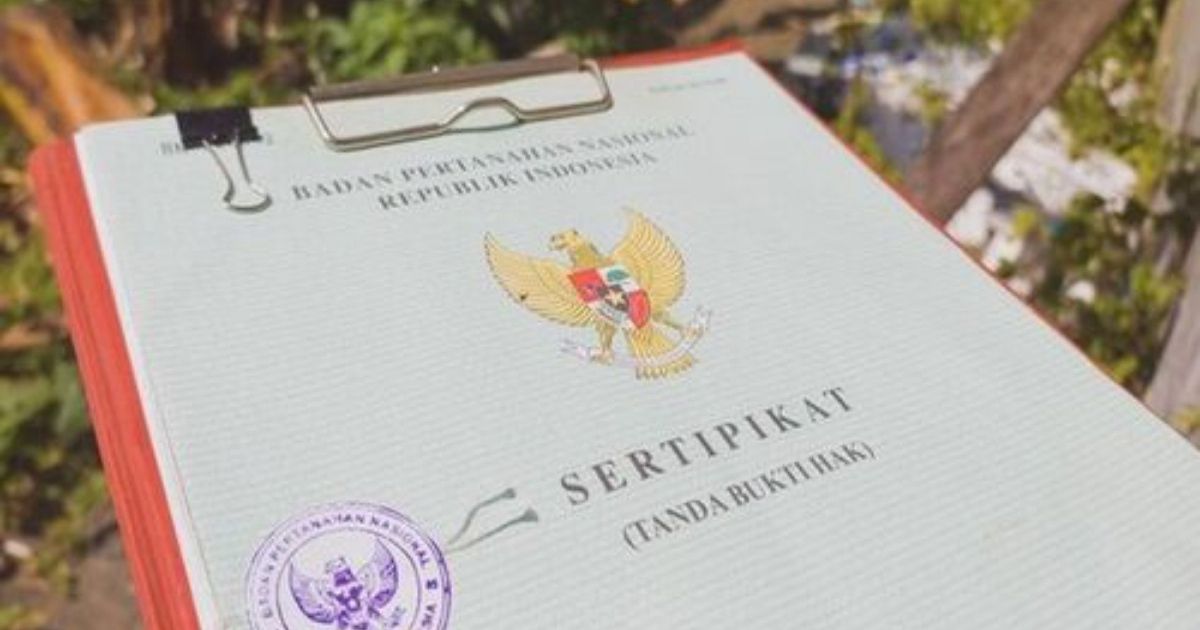 Cara Balik Nama Sertifikat Tanah atau Rumah Tanpa Notaris/PPAT