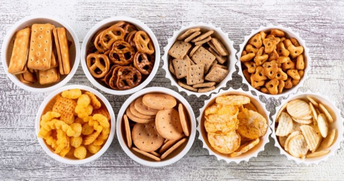 Cara Mempromosikan Bisnis Makanan Kering Secara Online