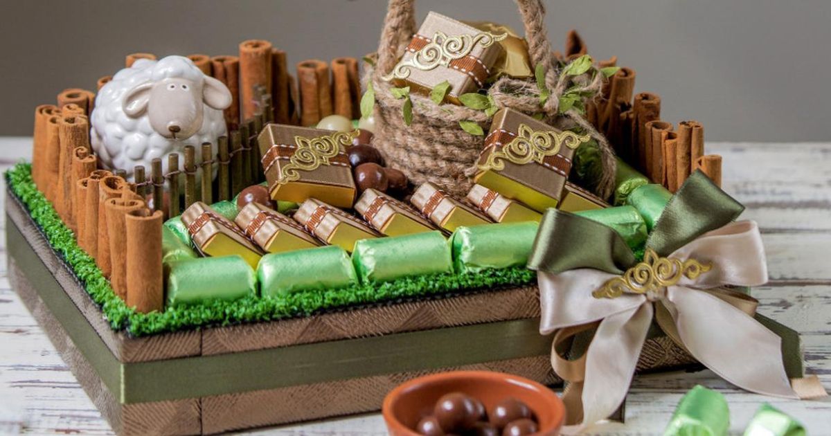 Ide Usaha Di Bulan Ramadhan Beserta Modalnya