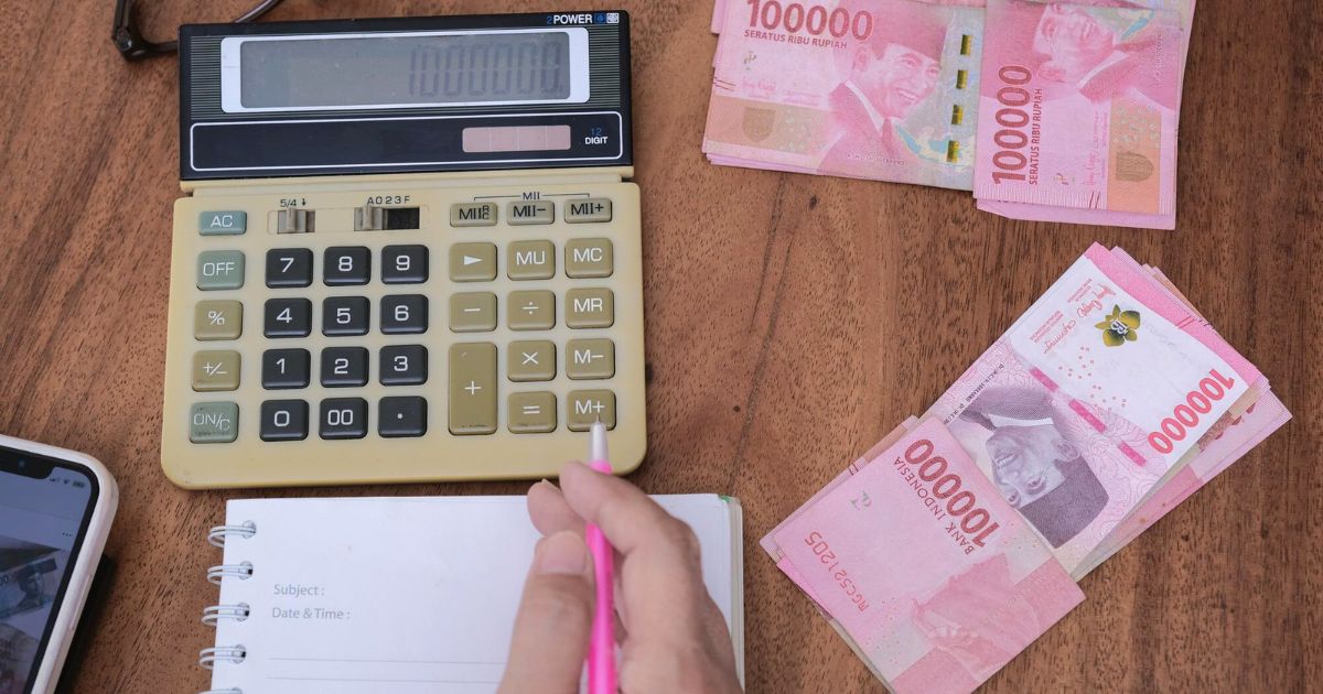 Investasi Masa Depan