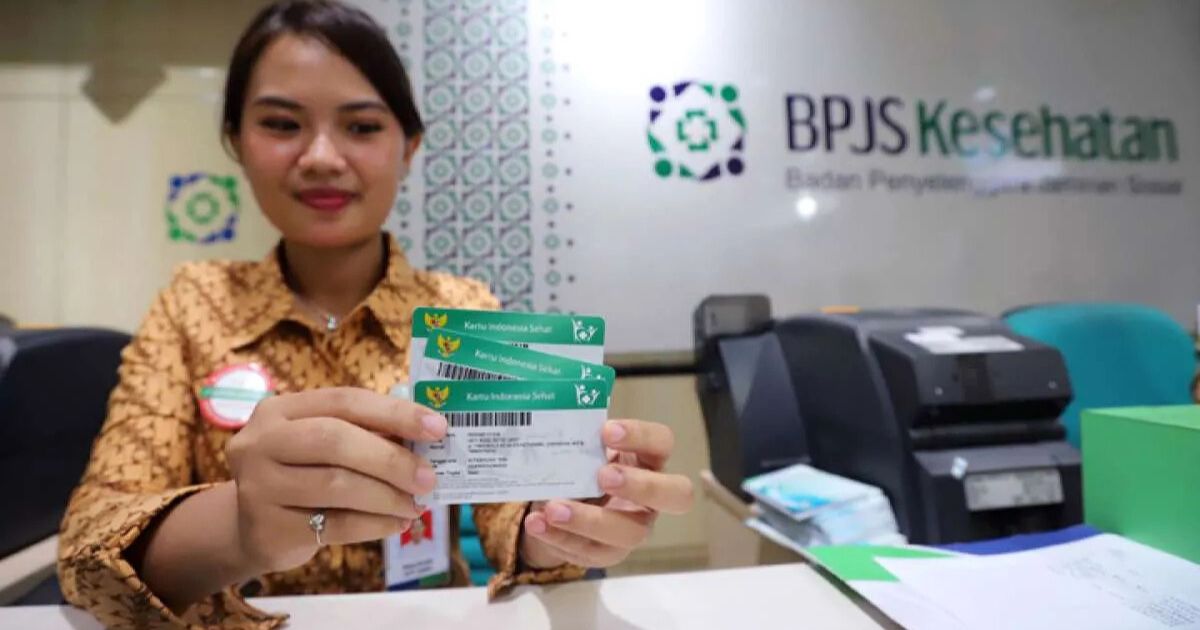 Panduan Urus KIS PBI yang Dinonaktifkan Menjadi Aktif