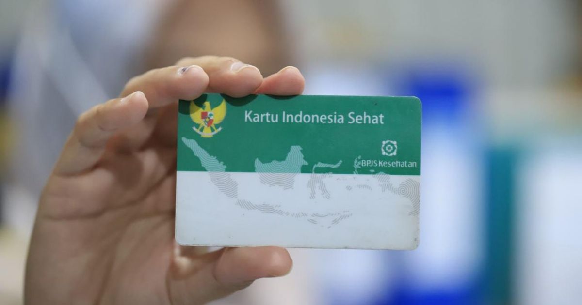 Cara Aktivasi Ulang KIS Nonaktif di Kota Depok 2026