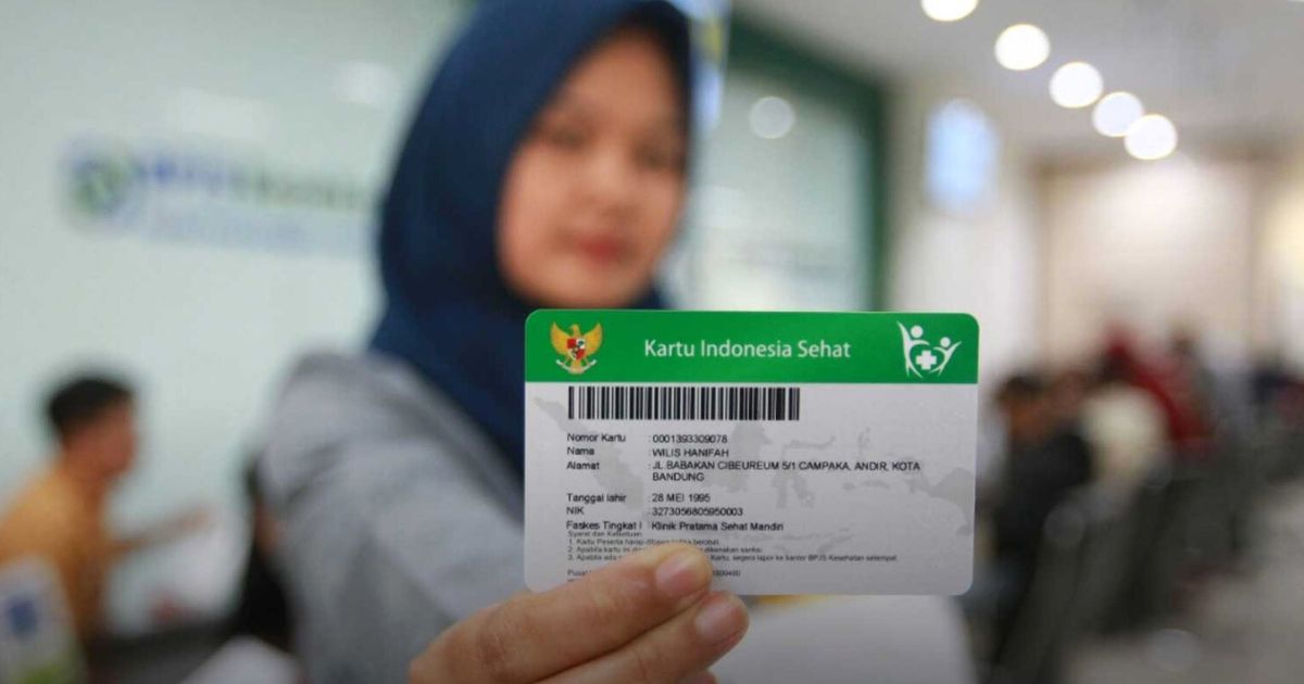 Jutaan Peserta KIS PBI Dinonaktifkan Serentak Se-Indonesia