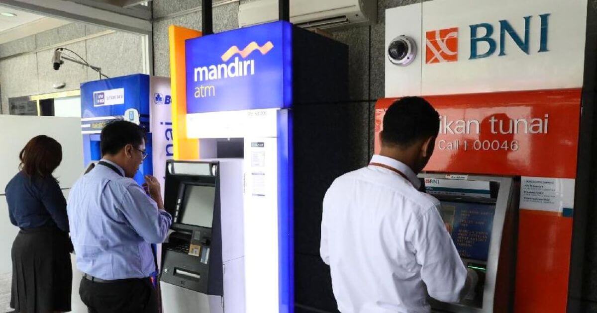 Daftar Lengkap Kode Bank di Indonesia (Update 2026)