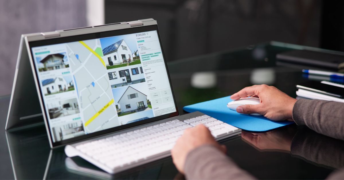 Portal Khusus Jual Beli Properti di Indonesia