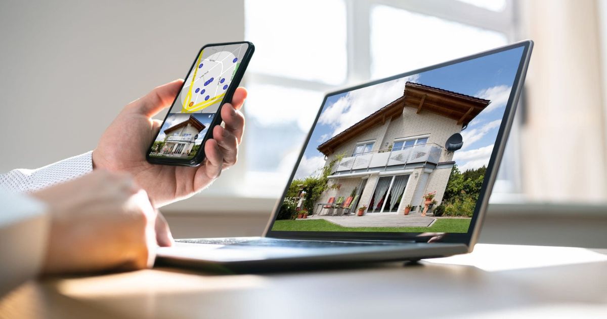 PropTech: Transformasi Industri Properti Digital