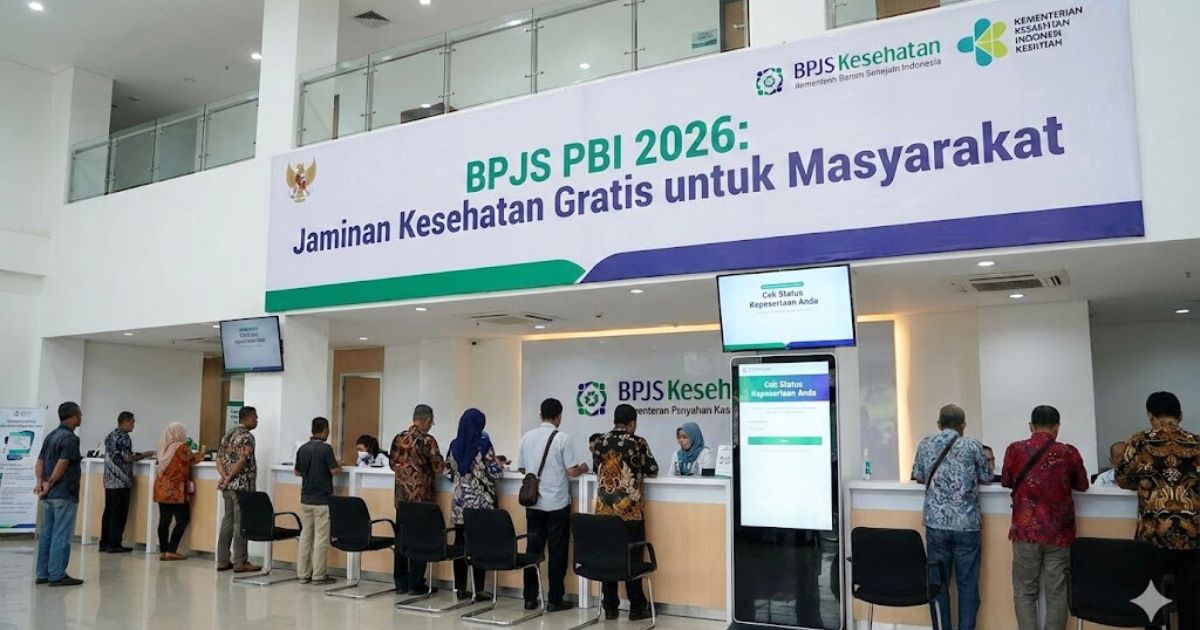 Langkah-Langkah Reaktivasi KIS PBI JK Terbaru