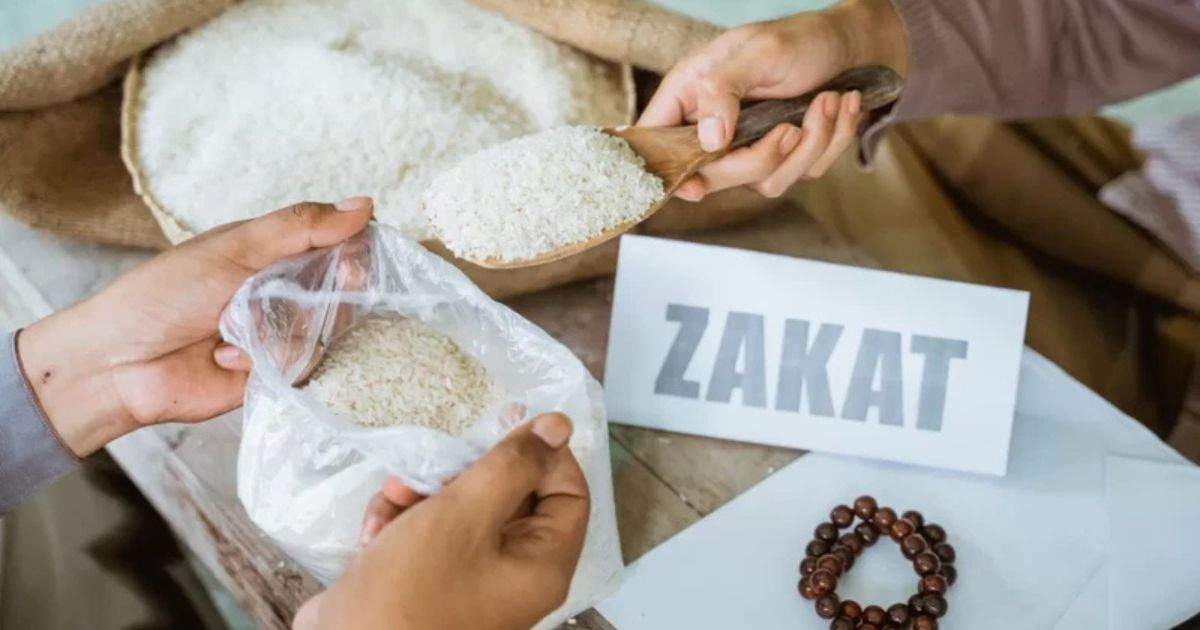 BAZNAS Umumkan Besaran Zakat Fitrah 2026 (1447 Hijriah)